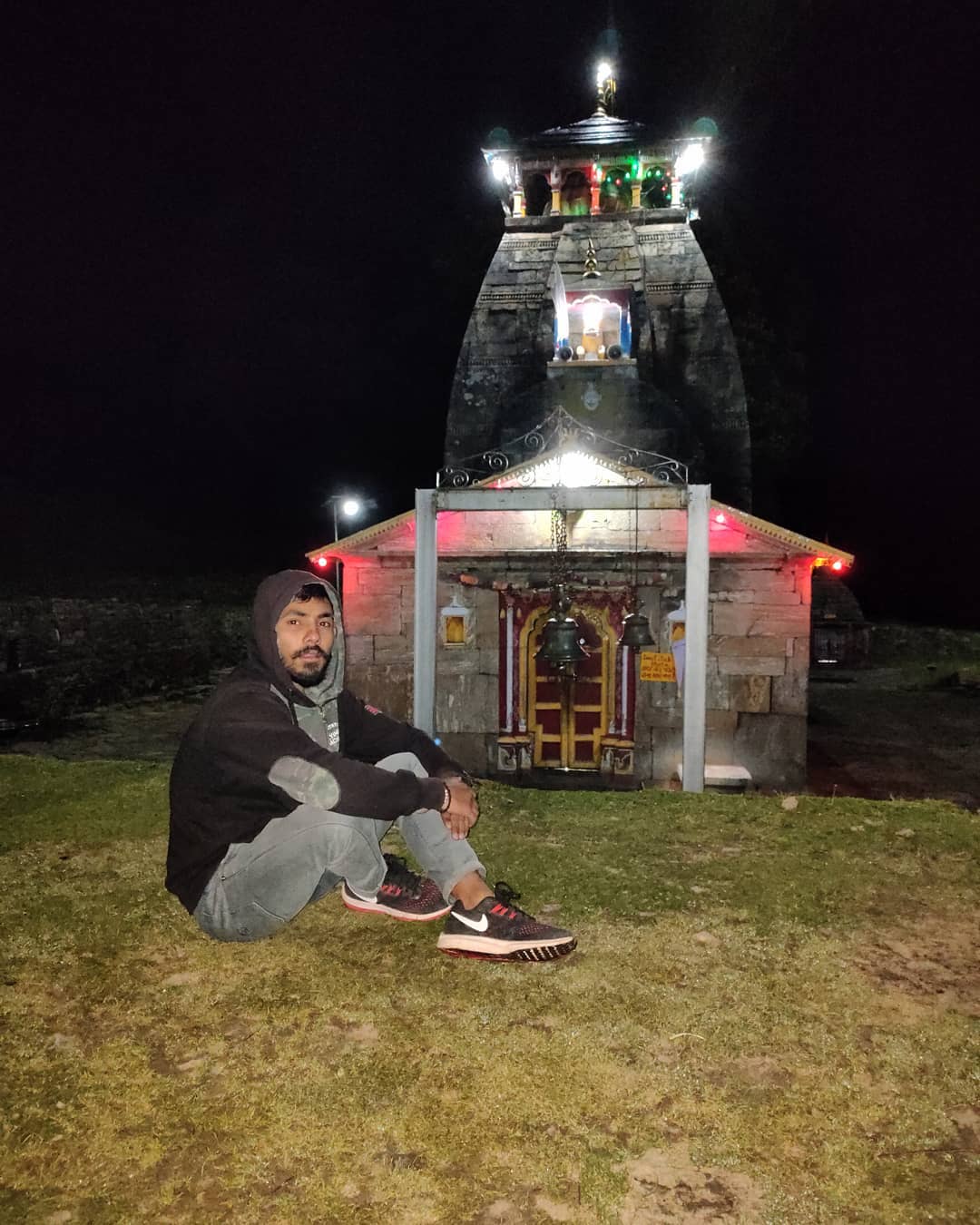 madhmaheswar tour package